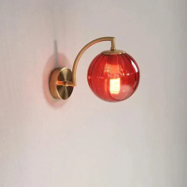 Modern Led Wall Lamp Color Glass Wall Light Nordic Minimalist Living Bedroom Bedside Sconce Dining Kitchen.jpg 640x640 148885df 65b8 4a08 Bc55 D4347b6d50f6