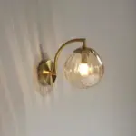 Modern Led Wall Lamp color Glass wall Light Nordic Minimalist Living Bedroom Bedside Sconce Dining Kitchen.jpg 640x640 d397e30b cead 4115 b5ce d6b4a85175b5