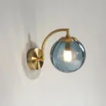 Modern Led Wall Lamp color Glass wall Light Nordic Minimalist Living Bedroom Bedside Sconce Dining Kitchen.jpg 640x640 e9e663bf 9fa2 407f 9a07 91e7c9e46b21