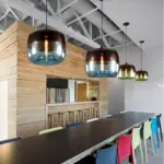 Modern Nordic colorful hanging Glass Pendant Lamp Fixtures E27 LED pendant Lights for Kitchen Restaurant living 6898dcc4 13c0 41f9 af1f 7b1e67fb89e8