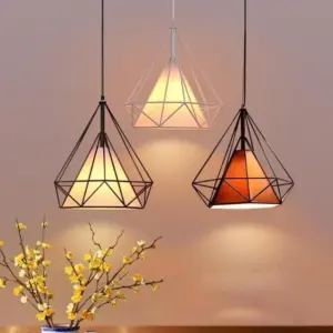 Nova - Modern Nordic Pendant Lights