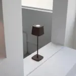 Modern Rechargeable Cordless Table Lamp in Bedroom USB Lighting Bar Hotel Restaurant Cordless Table Lamp Acrylic 2b68c318 2bc1 45a6 a2c9 bfda4f6763fb