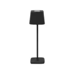 Modern Rechargeable Cordless Table Lamp in Bedroom USB Lighting Bar Hotel Restaurant Cordless Table Lamp Acrylic 93c2ee0c 552c 4ff6 8fc3 9d1d25fb871a