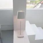 Modern Rechargeable Cordless Table Lamp in Bedroom USB Lighting Bar Hotel Restaurant Cordless Table Lamp Acrylic 9d8cc577 41ca 402d 8abc 17f126f917a5