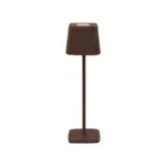 Modern Rechargeable Cordless Table Lamp in Bedroom USB Lighting Bar Hotel Restaurant Cordless Table Lamp Acrylic c78ae4db 50e3 4a78 9b9b 512f2a6eb99f
