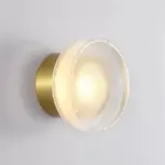 Modern Round Wall Lamp LED Glass Wall Light Sconce Living Room Aisel Corridor Bedroom Bathroom Home.jpg 640x640 42db0745 32a7 4bf4 ab92 5177bb84b3a7