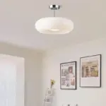 Modern Yellow Glass LED Pendant Lights Fixtures 40W Copper Bedroom Living Room Beside Nordic Hanging Lamparas ea0e2e4a 1e48 40a0 a067 ec9dfe9980ef