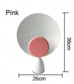 Modern living room decor table lamp popular model nordic light bedroom bedside reading light cute metal.jpg 640x640 e09af51c 6e1a 4666 949a e62aa40655bb