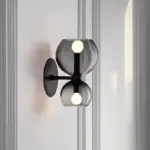 Modern2-LightBowlShapedWallSconceLamps_1 Modern2 LightBowlShapedWallSconceLamps