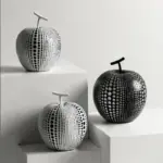 ModernAppleOrnament Homeko2