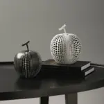 ModernAppleOrnament Homeko5