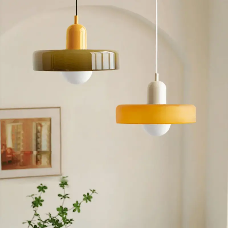ModernArtDecorBauhausGlassPendantLight Homdi 2c23aba2 4189 4ac6 9e64 59927d62322a