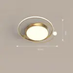 ModernArtisticMetalRoundLEDCeilingLight_22 ModernArtisticMetalRoundLEDCeilingLight