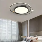 ModernArtisticMetalRoundLEDCeilingLight_3 ModernArtisticMetalRoundLEDCeilingLight