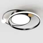 ModernArtisticMetalRoundLEDCeilingLight_8 ModernArtisticMetalRoundLEDCeilingLight