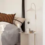 ModernArumCreativeWallLampForBedroom_3 ModernArumCreativeWallLampForBedroom