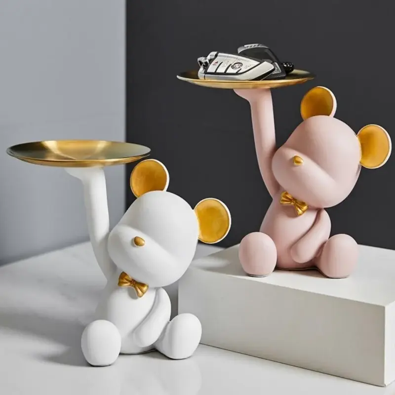 ModernBearTray Homeko2