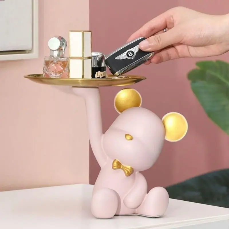 ModernBearTray Homeko6