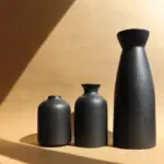 ModernCeramicFlowerVase Homeko4