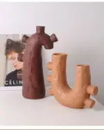 ModernCeramicSculptureVase-Homeko3 ModernCeramicSculptureVase Homeko3