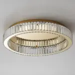 ModernCircleGoldCrystalCeilingLight_8 ModernCircleGoldCrystalCeilingLight