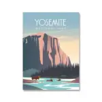 ModernCityLandscapePoster-Homeko10 ModernCityLandscapePoster Homeko10