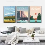 ModernCityLandscapePoster-Homeko2 ModernCityLandscapePoster Homeko2