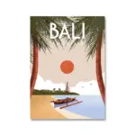 ModernCityLandscapePoster-Homeko3 ModernCityLandscapePoster Homeko3
