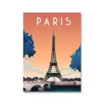 ModernCityLandscapePoster-Homeko5 ModernCityLandscapePoster Homeko5