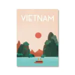 ModernCityLandscapePoster-Homeko9 ModernCityLandscapePoster Homeko9