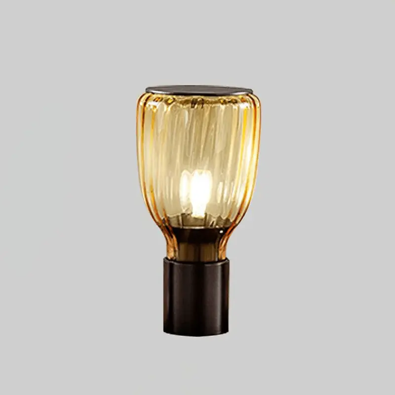 ModernColorfulBottleShapedTableLamp Homeko10