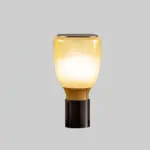 ModernColorfulBottleShapedTableLamp-Homeko9 ModernColorfulBottleShapedTableLamp Homeko9