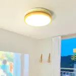 ModernColorfulDomeCeilingLamp-Homeko8 ModernColorfulDomeCeilingLamp Homeko8