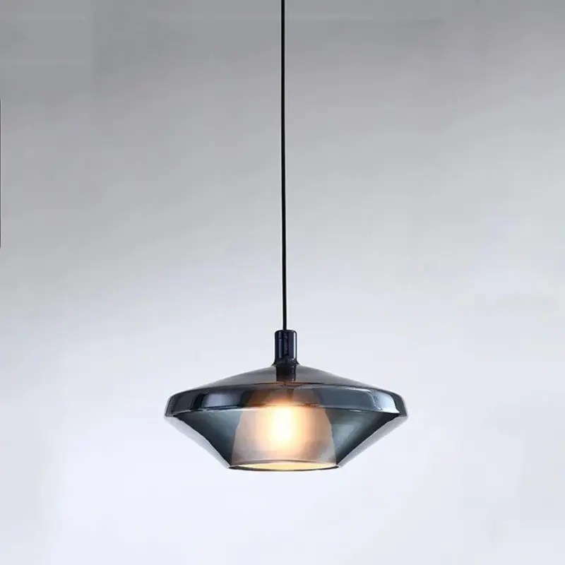 ModernColorfulGlassPendantLampforDiningTable Homdiy 11e978f9 2fb2 461f b476 e69c982b51fc