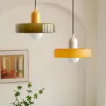 ModernColorfulGlassShadePendantLight_5 ModernColorfulGlassShadePendantLight