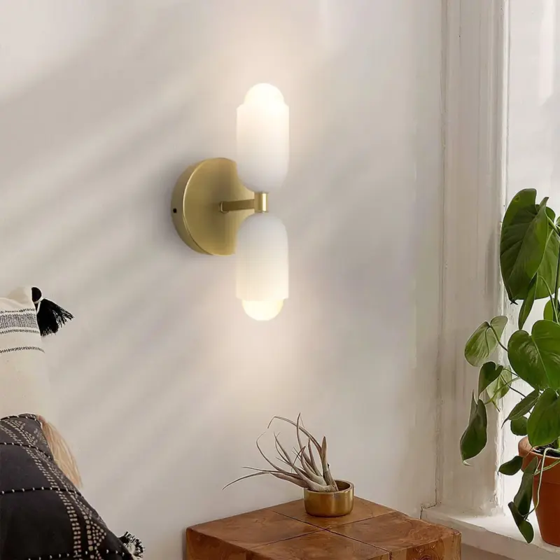 ModernCreamyDoubleHeadsWallSconce 3 d430fc4f 4091 4fe4 a26c 88fe29a280d6