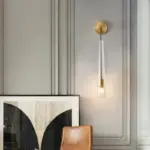 ModernCrystaSconceLamp ModernCrystaSconceLamp