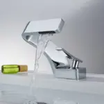 ModernCurvedFaucet-Homeko1 ModernCurvedFaucet Homeko1