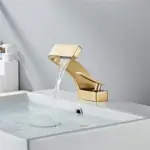 ModernCurvedFaucet-Homeko11 ModernCurvedFaucet Homeko11