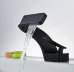 ModernCurvedFaucet-Homeko8 ModernCurvedFaucet Homeko8