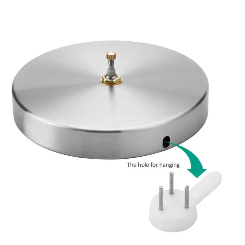 ModernDesign3DWallClock Homeko5