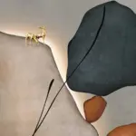 ModernDesignCreativeWallClock Homeko1
