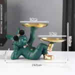 ModernFrenchBulldogTray-Homeko11 ModernFrenchBulldogTray Homeko11