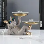 ModernFrenchBulldogTray-Homeko13 ModernFrenchBulldogTray Homeko13