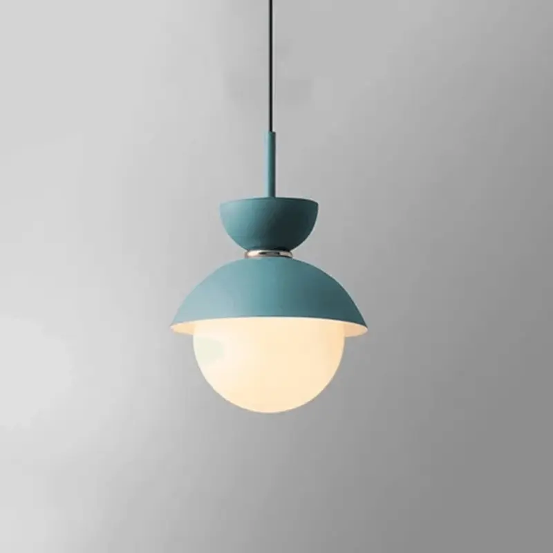 ModernGlassPendantLamp Homeko2