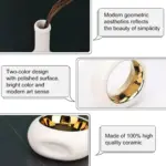 ModernHollowEllipseVase-Homeko3 ModernHollowEllipseVase Homeko3
