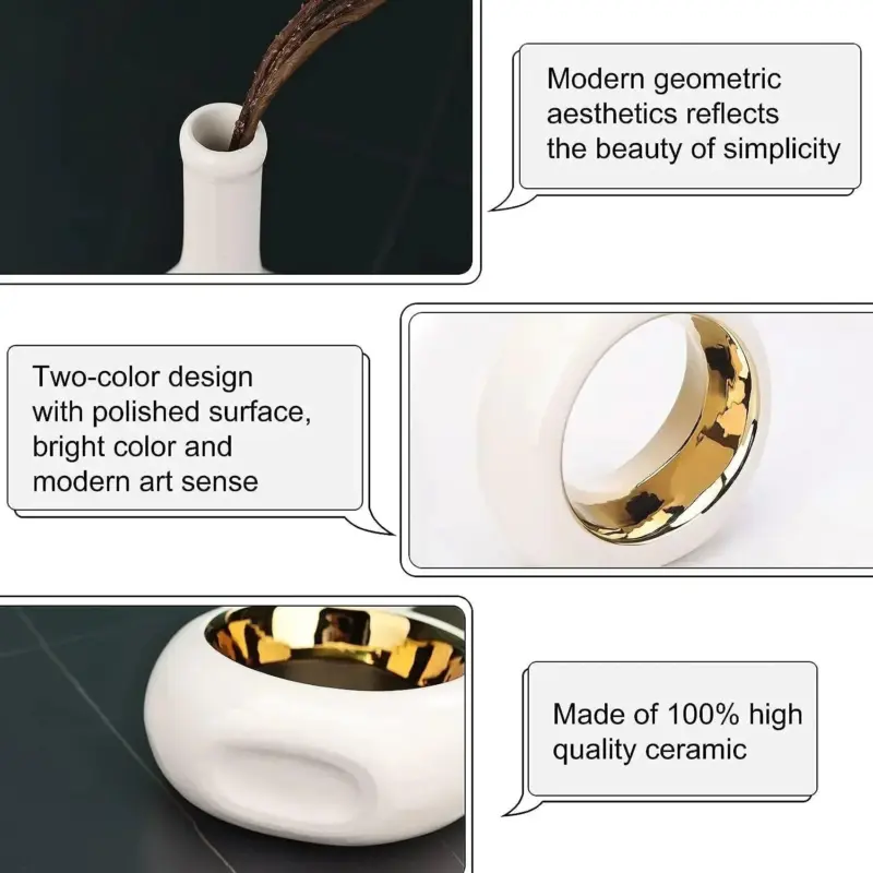 ModernHollowEllipseVase Homeko3