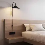 ModernIndustrialArumWallLamp_6 ModernIndustrialArumWallLamp