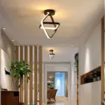 ModernLEDCeilingLamp-2RingsCreativeDesign-Homeko2 ModernLEDCeilingLamp 2RingsCreativeDesign Homeko2