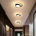 ModernLEDCeilingLamp-2RingsCreativeDesign-Homeko3 ModernLEDCeilingLamp 2RingsCreativeDesign Homeko3